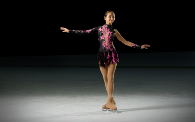 Free Skate test: Exámenes de “Patinaje libre”.